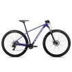 Ποδήλατο ORBEA ONNA50 29 Violet Blue - White thumb