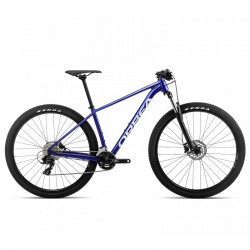 Ποδήλατο ORBEA ONNA50 29 Violet Blue - White