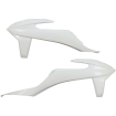 Κάλυμμα ψυγείου CYCRA KTM 16- WHITE Κάλυμμα ψυγείου CYCRA KTM 16- WHITE thumb