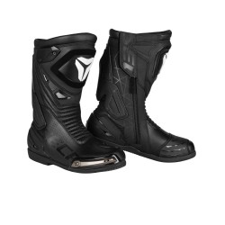 Μπότες μηχανής SECA HYPER II BLACK