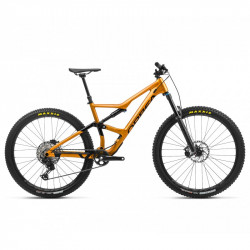 Ποδήλατο ORBEA OCCAM H10 Orange - Black Ποδήλατο ORBEA OCCAM H10 Orange - Black