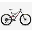 Ποδήλατο ORBEA OCCAM H20 EAGLE Anthracite Glitter - Candy Red Ποδήλατο ORBEA OCCAM H20 EAGLE Anthracite Glitter - Candy Red thumb