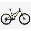 Ποδήλατο ORBEA OCCAM H20 EAGLE Dark Green Metallic - Lime Green Ποδήλατο ORBEA OCCAM H20 EAGLE Dark Green Metallic - Lime Green thumb
