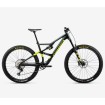 Ποδήλατο ORBEA OCCAM H20 LT Dark Green Metallic - Lime Green Ποδήλατο ORBEA OCCAM H20 LT Dark Green Metallic - Lime Green thumb