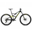 Ποδήλατο ORBEA OCCAM H30 Dark Green Metallic - Lime Green Ποδήλατο ORBEA OCCAM H30 Dark Green Metallic - Lime Green thumb