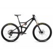 Ποδήλατο ORBEA OCCAM M10 LT Black - Black thumb