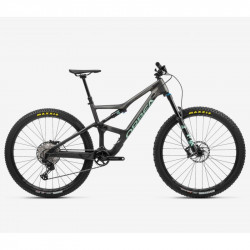 Ποδήλατο ORBEA OCCAM M30 Infinity Green
