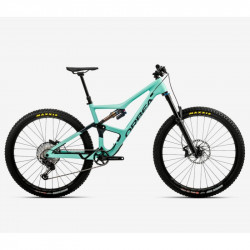 Ποδήλατο ORBEA OCCAM M30 Ice Green - Jade Green Ποδήλατο ORBEA OCCAM M30 Ice Green - Jade Green