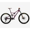 Ποδήλατο ORBEA OCCAM M30LT Metallic Mulberry - Black Ποδήλατο ORBEA OCCAM M30LT Metallic Mulberry - Black thumb
