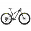 Ποδήλατο ORBEA OIZ M10 TR Antracita Glitter- Black