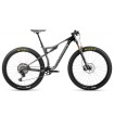 Ποδήλατο ORBEA OIZ M10 TR Antracita Glitter- Black Ποδήλατο ORBEA OIZ M10 TR Antracita Glitter- Black thumb