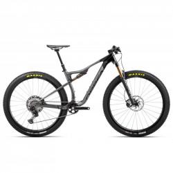 Ποδήλατο ORBEA OIZ M10 TR Antracita Glitter- Black