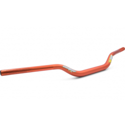 Τιμόνι μοτοσυκλέτας PROTAPER Contour Carmichael Motorbike Handlebar Orange
