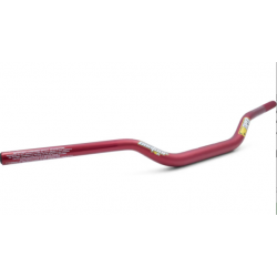 Τιμόνι μοτοσυκλέτας PROTAPER Contour Carmichael Motorbike Handlebar Red