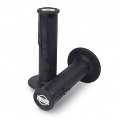Χειρολαβές μοτοσυκλέτας motocross PROTAPER Clamp On Grips 1/2 Waffle