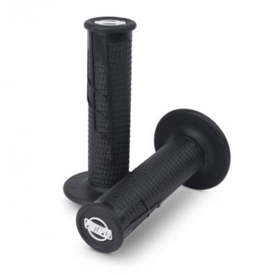 Χειρολαβές μοτοσυκλέτας motocross PROTAPER Clamp On Grips 1/2 Waffle