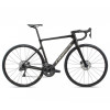 Ποδήλατο δρόμου ORBEA ORCA M20i TEAM Raw Carbon- Titanium
