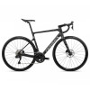 Ποδήλατο δρόμου ORBEA ORCA M30i Carbon Raw - Iridescent