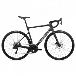 Ποδήλατο δρόμου ORBEA ORCA M30i Carbon Raw - Iridescent