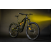 Ηλεκτρικό ποδήλατο INTENSE TAZER MX PRO ALLOY BLACK thumb