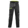 Παντελόνι μηχανής ACERBIS BAGGY W-PROOF GRAY/ FLOU YELLOW