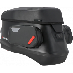 Βαλίτσα για ρεζερβουάρ μοτοσυκλέτας SW-MOTECH PRO CITY ETV 1000 Βαλίτσα για ρεζερβουάρ μοτοσυκλέτας SW-MOTECH PRO CITY ETV 1000