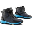 Μποτάκια μηχανής FALCO HYKE BLACK/BLUE thumb