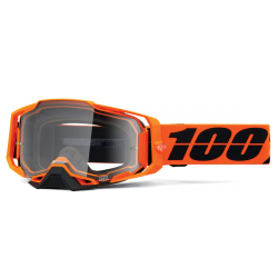 Μάσκα μηχανής motocross 100% ARMEGA CW2