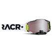 Μάσκα μηχανής motocross 100% ARMEGA HIPER RACR CAIROLI - MIRROR SILVER thumb