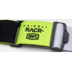 Μάσκα μηχανής motocross 100% ARMEGA HIPER RACR CAIROLI - MIRROR SILVER thumb