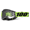 Μάσκα motocross 100% ACCURI2 ENDURO NEON YELLOW Μάσκα motocross 100% ACCURI2 ENDURO NEON YELLOW thumb