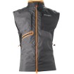 Μπουφάν μηχανής ACERBIS ONE BLACK/ORANGE thumb