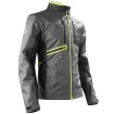 Μπουφάν μηχανής ACERBIS ONE BLACK/YELLOW Μπουφάν μηχανής ACERBIS ONE BLACK/YELLOW thumb