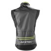 Μπουφάν μηχανής ACERBIS ONE BLACK/YELLOW Μπουφάν μηχανής ACERBIS ONE BLACK/YELLOW thumb