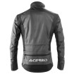 Μπουφάν μηχανής ACERBIS ONE BLACK thumb