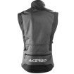 Μπουφάν μηχανής ACERBIS ONE BLACK thumb