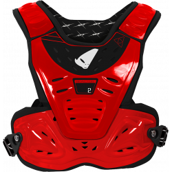 Προστατευτικό γιλέκο UFO PROT REACTOR RED