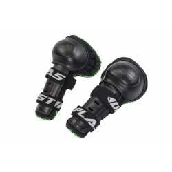 Επιγονατίδες UFO SHIN GUARD ALCOR