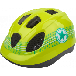 Παιδικό κράνος ποδηλασίας POLISPORT POPSTAR 