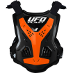 Προστατευτικό γιλέκο UFO PROT X-CONCEPT FLOR thumb