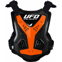 Προστατευτικό γιλέκο UFO PROT X-CONCEPT FLOR