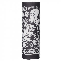 Περιλαίμιο αναβάτη ACERBIS SP CLUB FANCY