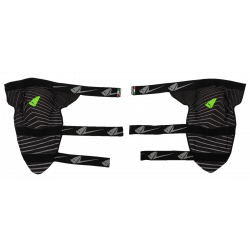 Επιγονατίδες UFO JACKAL