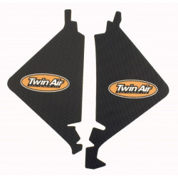 Αυτοκόλλητα φιλτροκούτι TWIN AIR για SUZ RMZ250 10/17