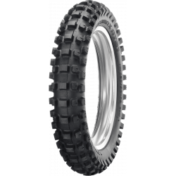 Λάστιχο μοτοσυκλέτας DUNLOP AT81 110/100-18 64M TT