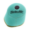 Φίλτρο αέρα TWIN AIR προ-λαδωμένο για TM RACING 2T