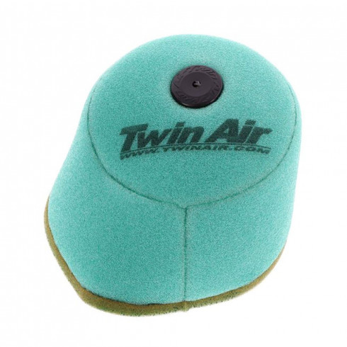 Φίλτρο αέρα TWIN AIR προ-λαδωμένο για TM RACING 2T