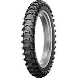 Λάστιχο μοτοσυκλέτας DUNLOP MX12 80/100-12 41M TT NHS