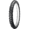 Μπροστινό λάστιχο μοτοσυκλέτας DUNLOP AT81 90/90-21 54M TT