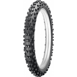 Μπροστινό λάστιχο μοτοσυκλέτας DUNLOP AT81 90/90-21 54M TT